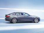 Jaguar XE Portfolio 2015 года
